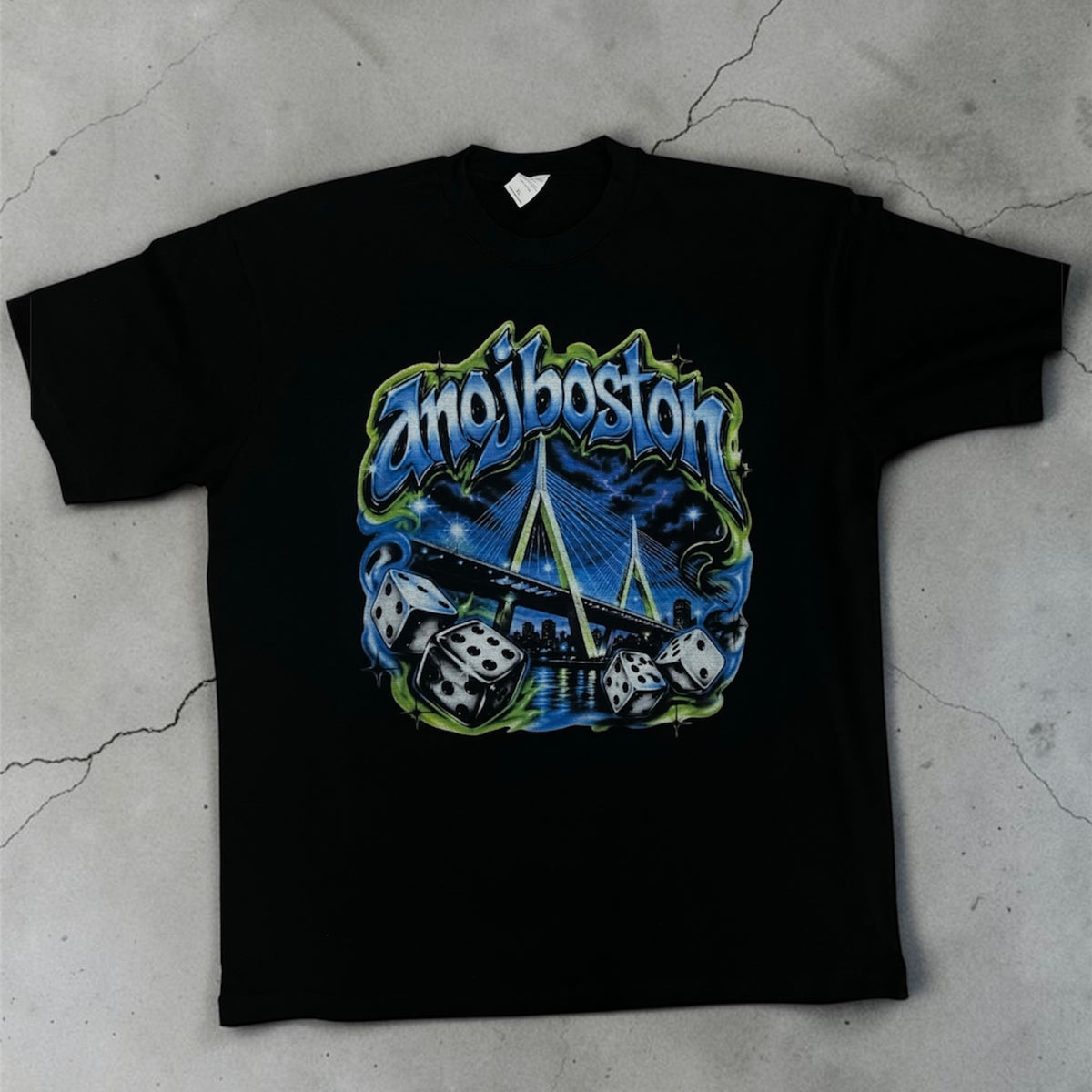 Zakim Blue/Green